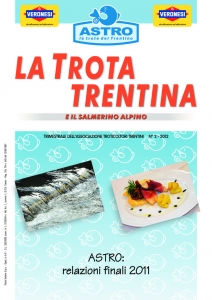 thumbnail of LA TROTA N°2 2012