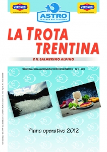 thumbnail of LA TROTA N°4 2011