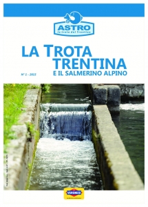 thumbnail of La Trota N-¦1 2015